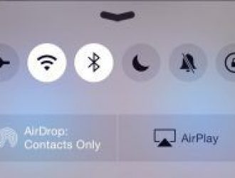 Как исправить поворот экрана iPad Air 2 не работает после обновления iOS 8.4