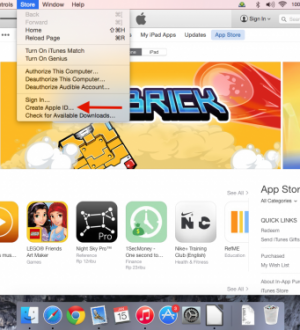 Как создать бесплатный Apple ID (без кредитной карты)