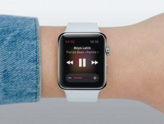 Как создать музыкальный плейлист для Apple Watch