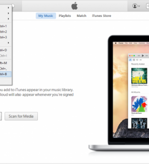Как установить или обновить iTunes 12.2 с Apple Music на ПК с Windows