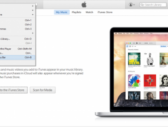Как установить или обновить iTunes 12.2 с Apple Music на ПК с Windows