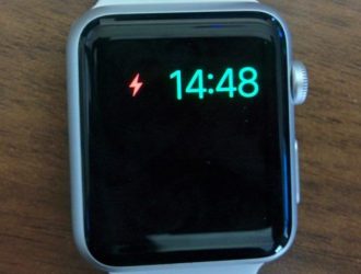 Как включить запас хода на Apple Watch