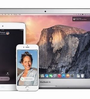 Как звонить, отправлять и получать смс с вашего iPad, Mac