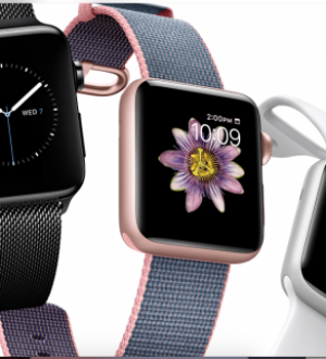 Причин, по которым Apple Watch Series 2 стоит покупать