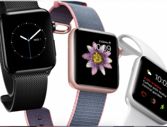 Причин, по которым Apple Watch Series 2 стоит покупать