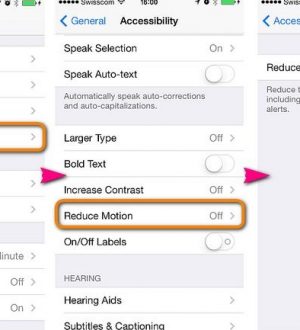 Типичные проблемы iOS 7 и способы их устранения