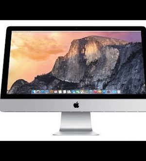 Как удалить приложения в Mac OS X