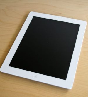 5 способов исправить проблемы разряда батареи IPad