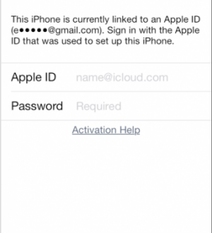 Как обойти активацию iCloud iPhone 4 iOS 7.1.2 [Mac]