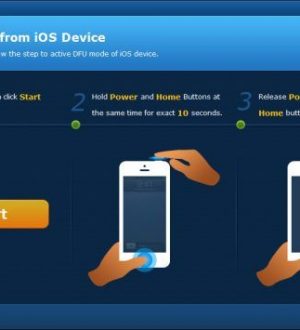 Как понизить iOS 9.1 до iOS 9.0.2
