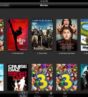 Как смотреть фильмы на iPad бесплатно