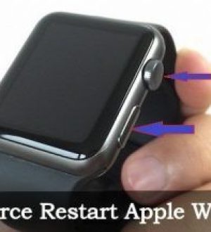 Решить проблему с подключением Bluetooth в Apple Watch