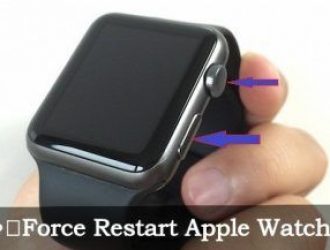 Решить проблему с подключением Bluetooth в Apple Watch