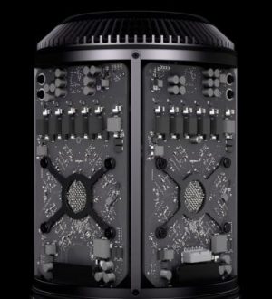 Apple, тайно запускает замену для видеокарты Mac Pro в конце 2013 года