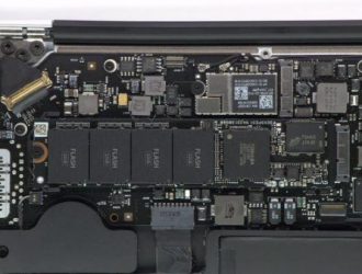 Новый MacBook будет действительно быстрее, если использовать технологию Optane