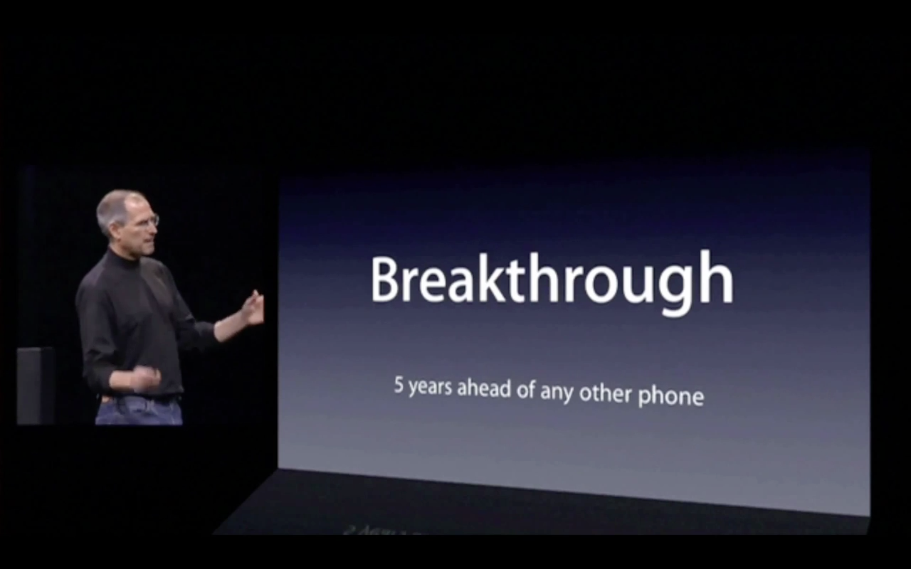 4 фактора, которые делают продукты Apple всегда любимыми