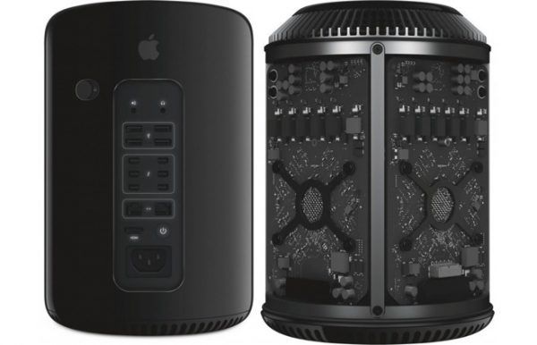 Apple Mac Pro 2019