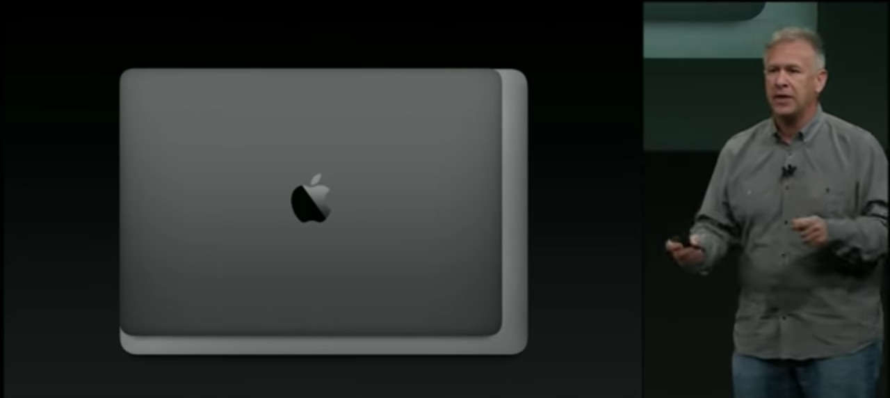 Базовая линия MacBook Pro 2016 отстает от других ноутбуков. Вы согласны?