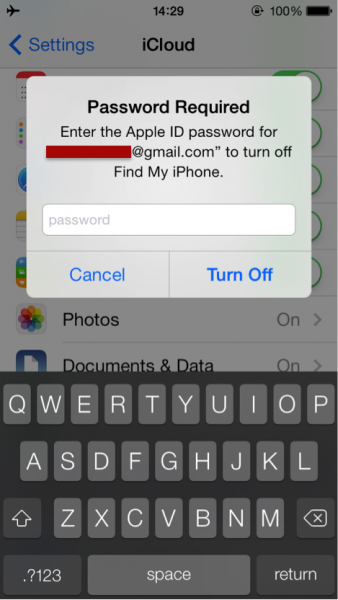 Как безопасно перейти с iOS 9 бета 1 на iOS 8