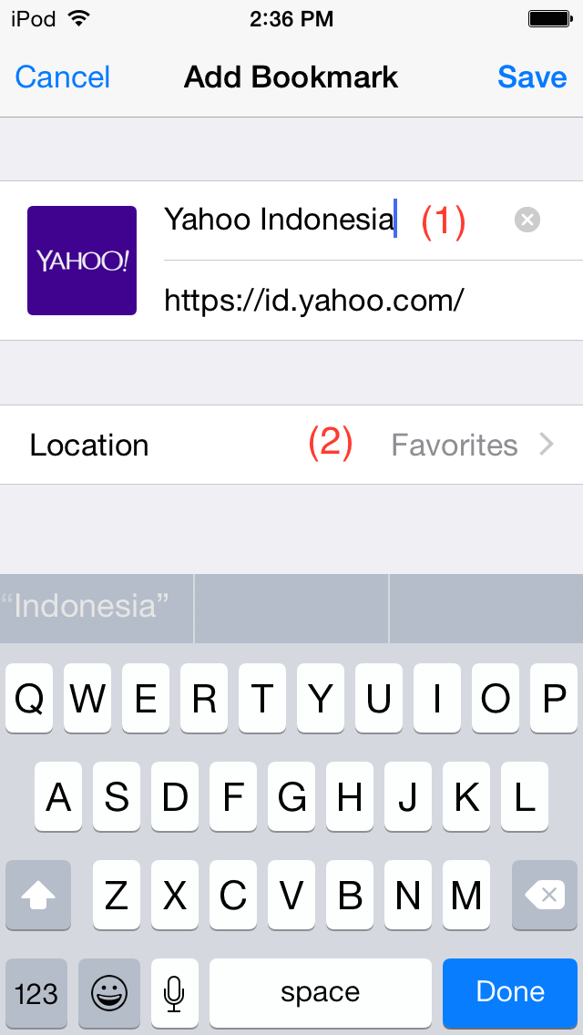 Как развернуть приложение Safari на iPhone и iPad (часть 1)