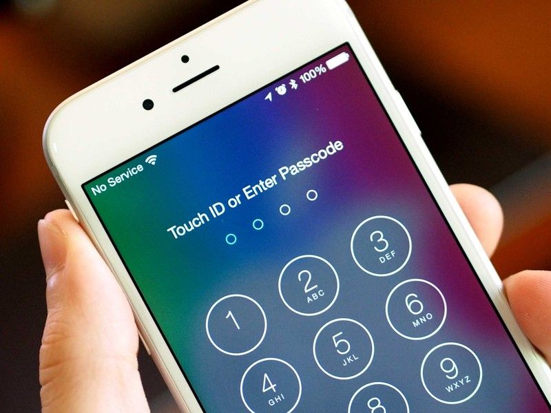 5 способов исправить отсутствие службы на iPhone 6 после обновления iOS 8.4