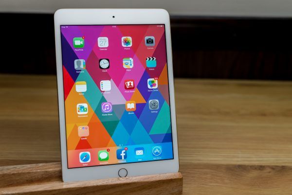 5 способов исправить проблемы iPad mini 3 touch ID