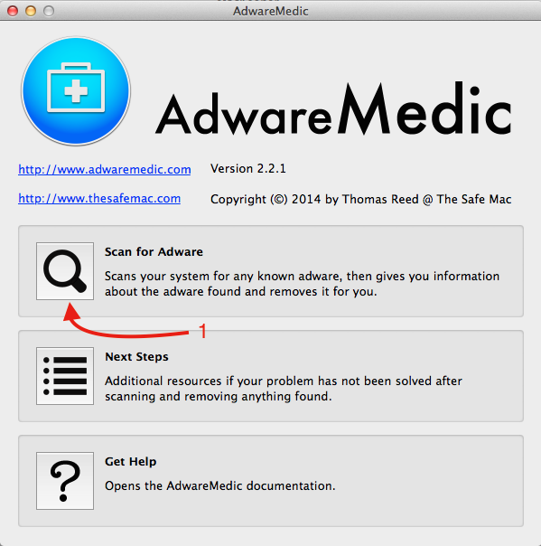 Как исправить раздражающие вкладки Mackeeper и всплывающую рекламу на Safari Mac