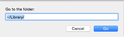 Как исправить значок панели инструментов, отсутствующий в Finder, Menubar Desktop Mac