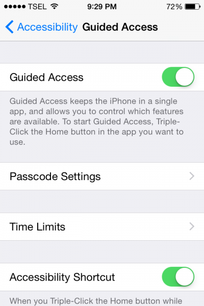 Как установить лимиты времени для детей при использовании iPad или iPhone