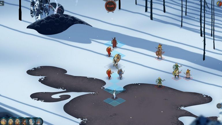 топ лучших игр для Mac