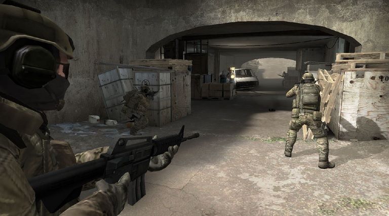 Лучшие игры для Mac