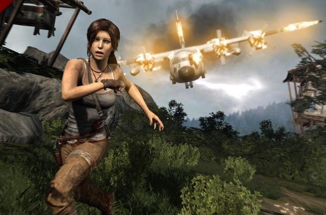 Лучшие игры для Mac