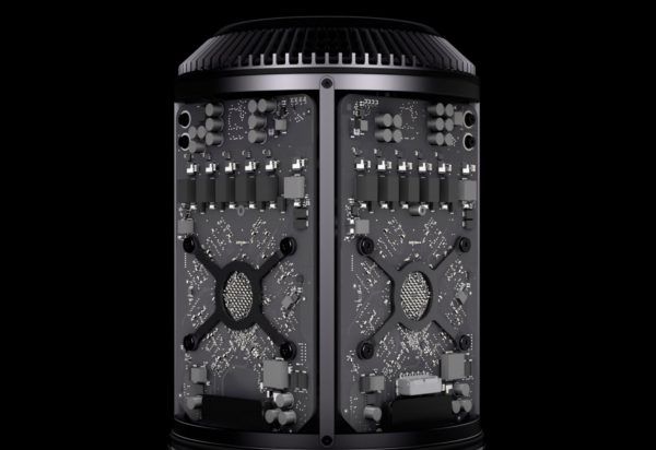 Apple, тайно запускает замену для видеокарты Mac Pro в конце 2013 года